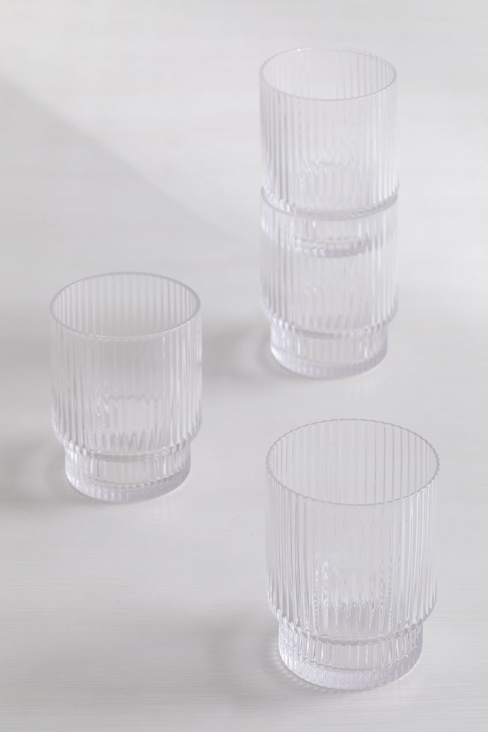 Pack of 4 Glasses of 30 cl Yulia, gallery image 2
