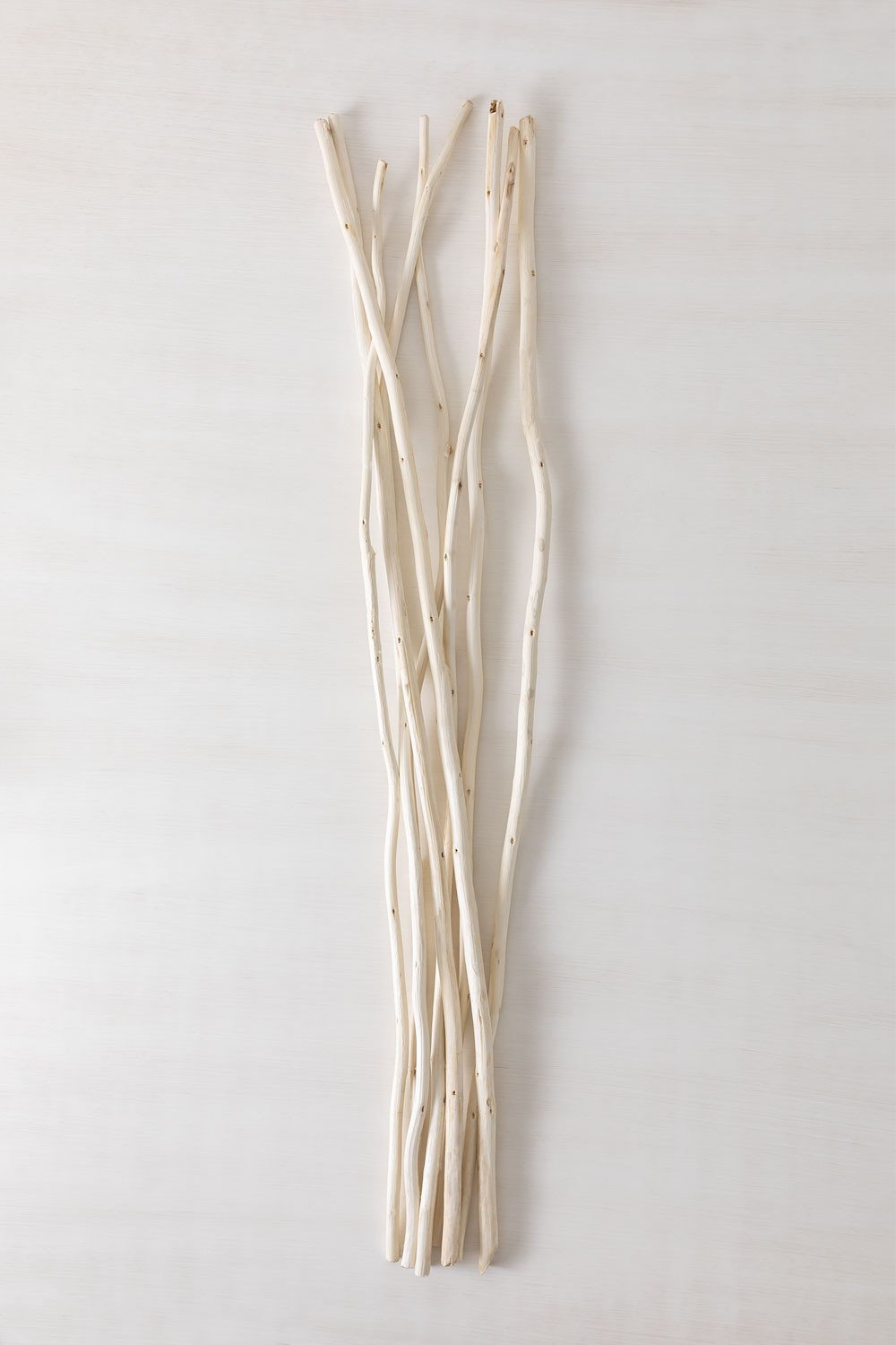 Pack of 8 Olitorius Decorative Dried Branches, gallery image 2