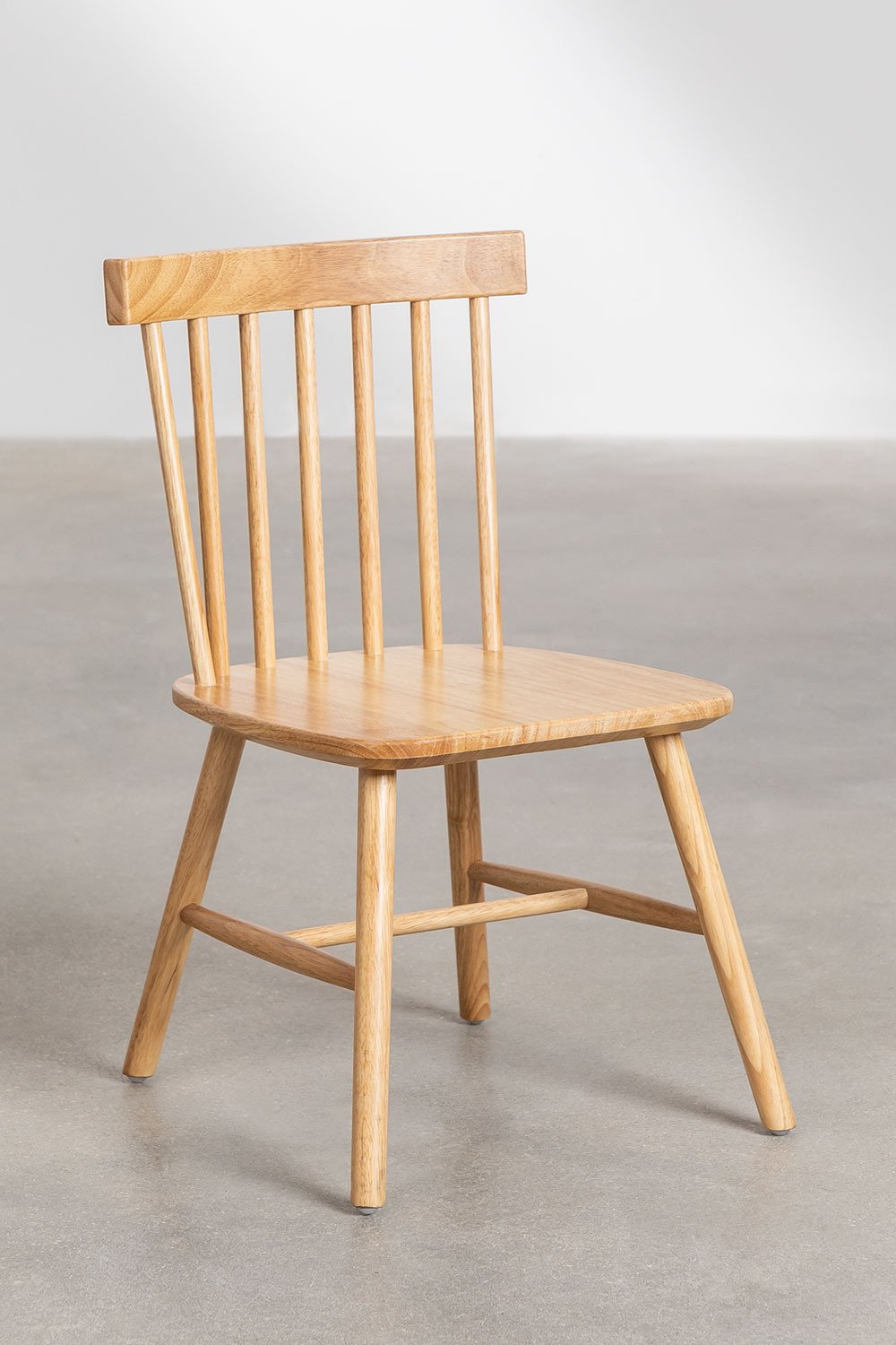 Wooden Chair Shor Kids , gallery image 2