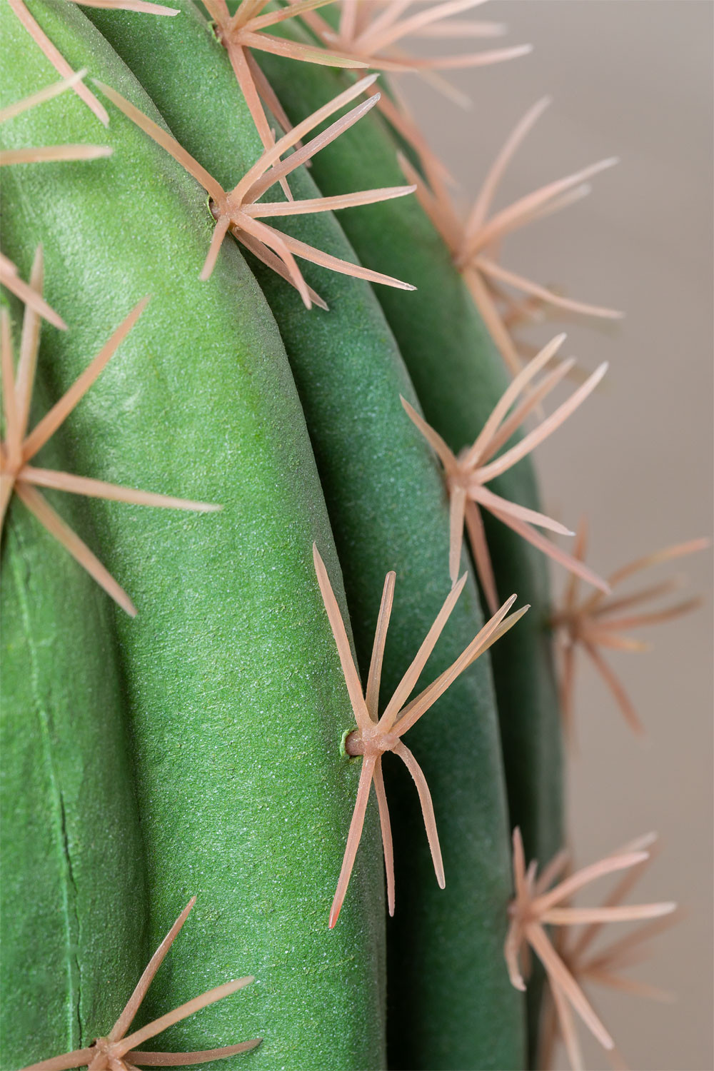 Artificial Cactus Echinopsis 60 Cm SKLUM artificial-cactus-echinopsis-60-cm-sklum