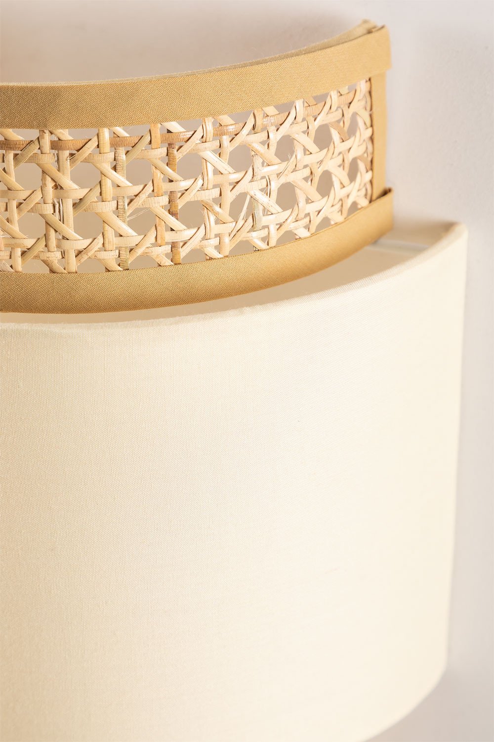 Satu wall light, gallery image 5