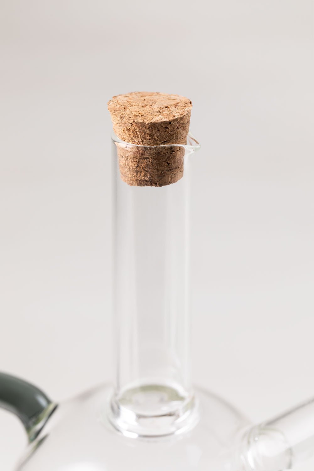 Crystal Vinegar Oil Bottle Ardic, gallery image 3