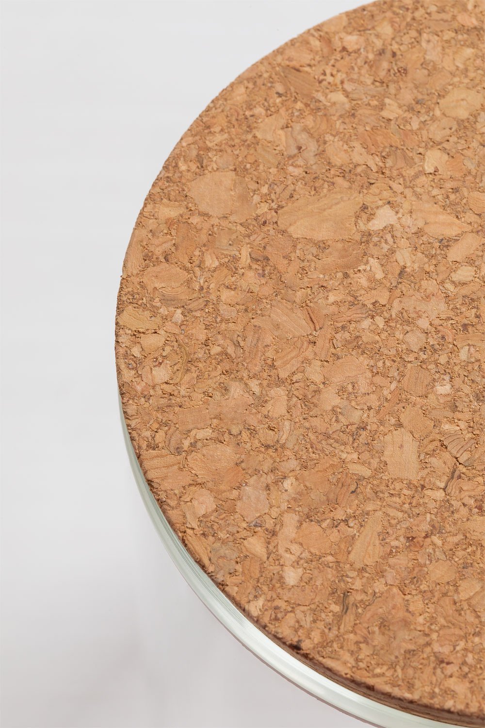 Set of 4 Launun glass jars, gallery image 7