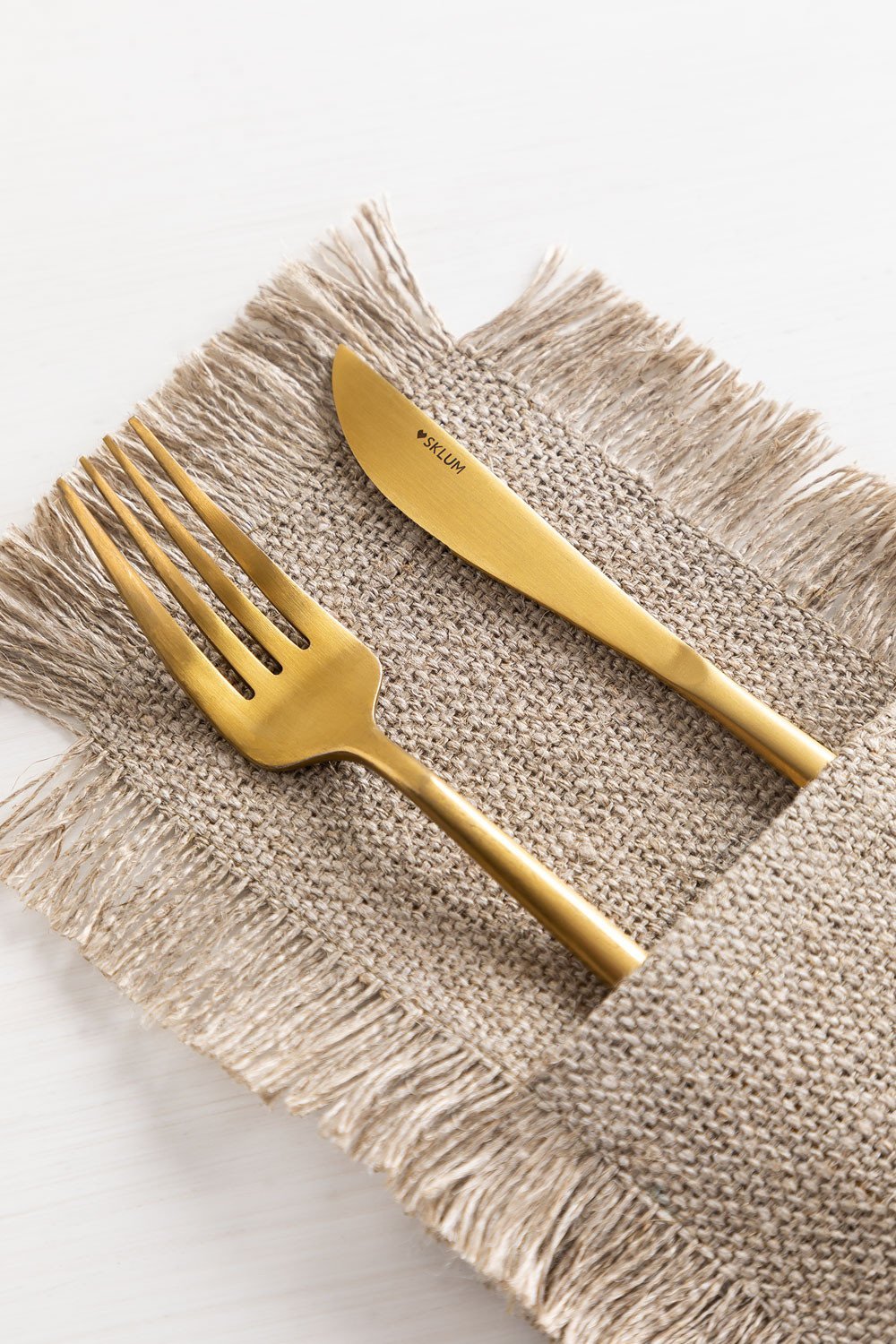 Set of 4 Aratz Cutlery Covers, gallery image 4