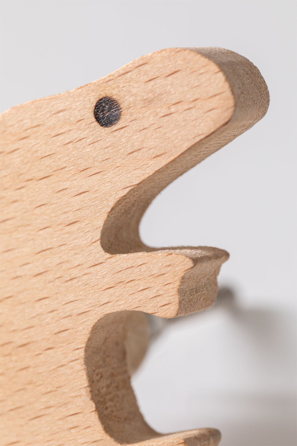 Set of 2 Handles in Beech Wood Diagudo Kids , gallery image 4