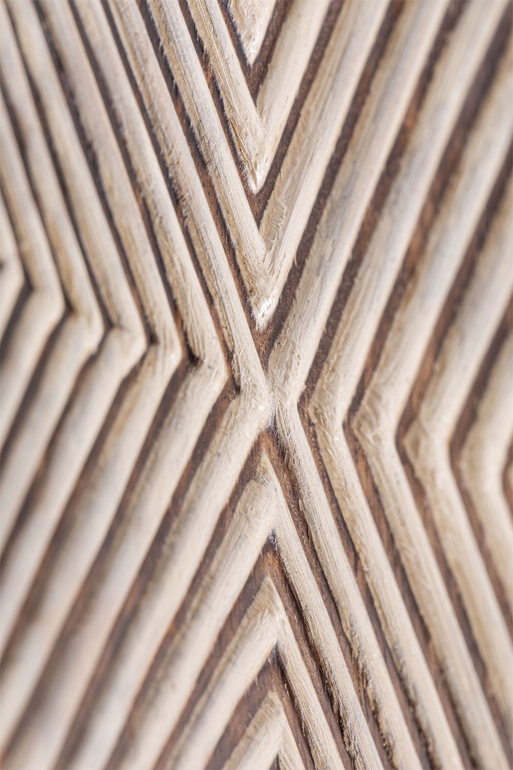 Soly mango wood decorative figure     , gallery image 5