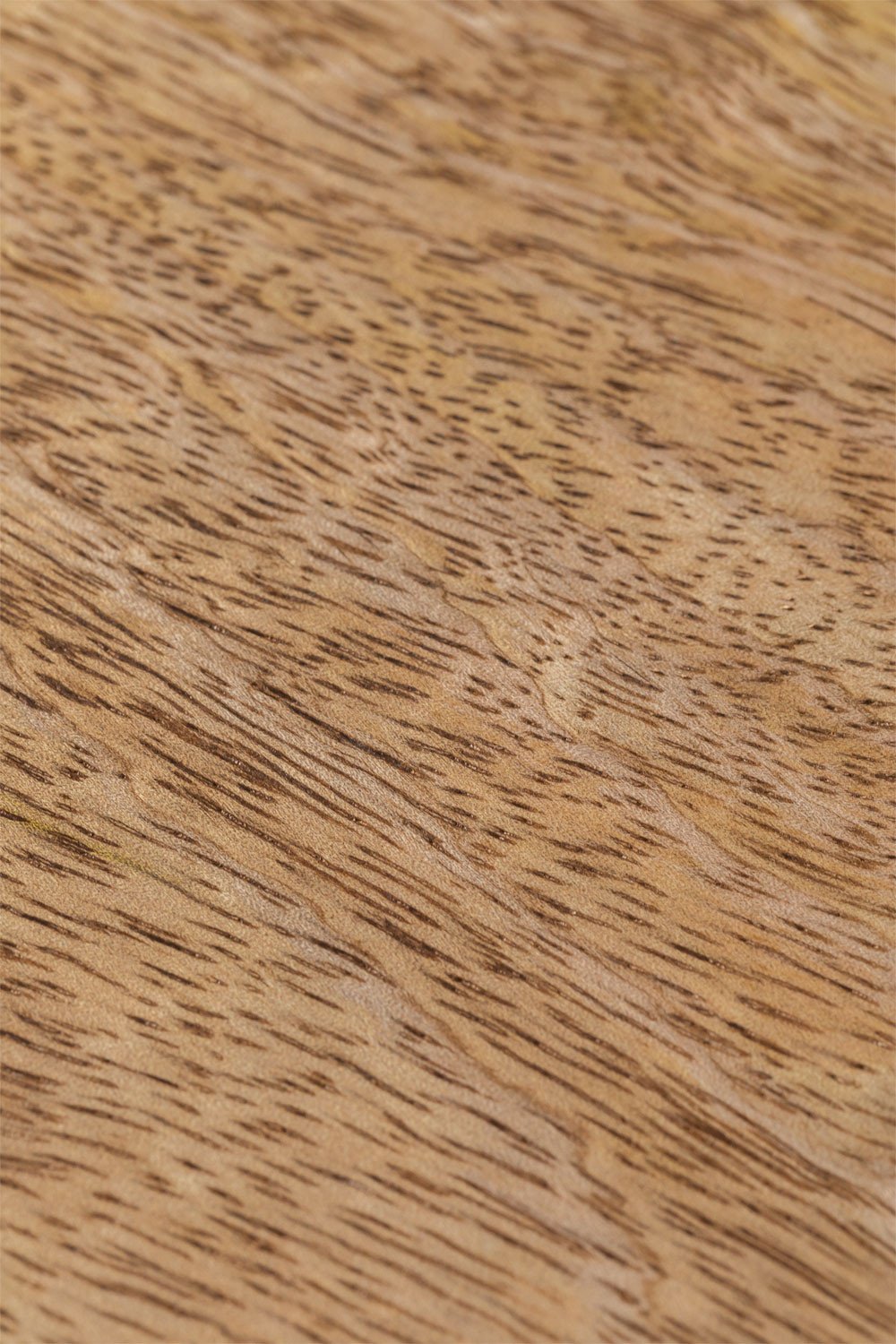 Decorative tray in Breda mango wood, gallery image 5