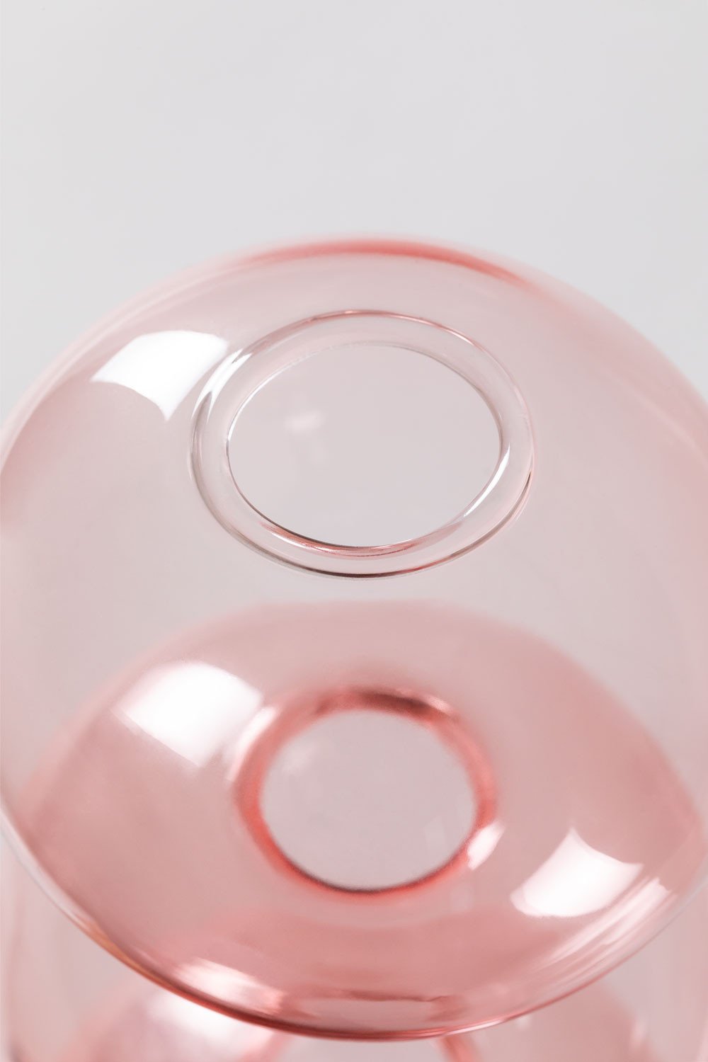 Glass Vase Nonza Design, gallery image 4