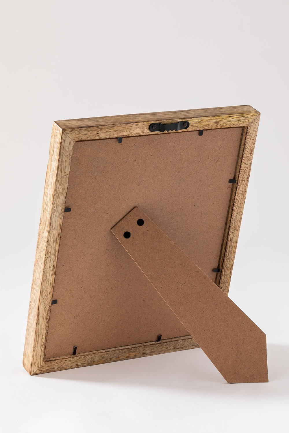 Nerva mango wood photo frame      , gallery image 4