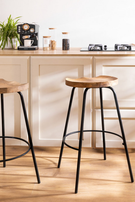 target hull counter stool