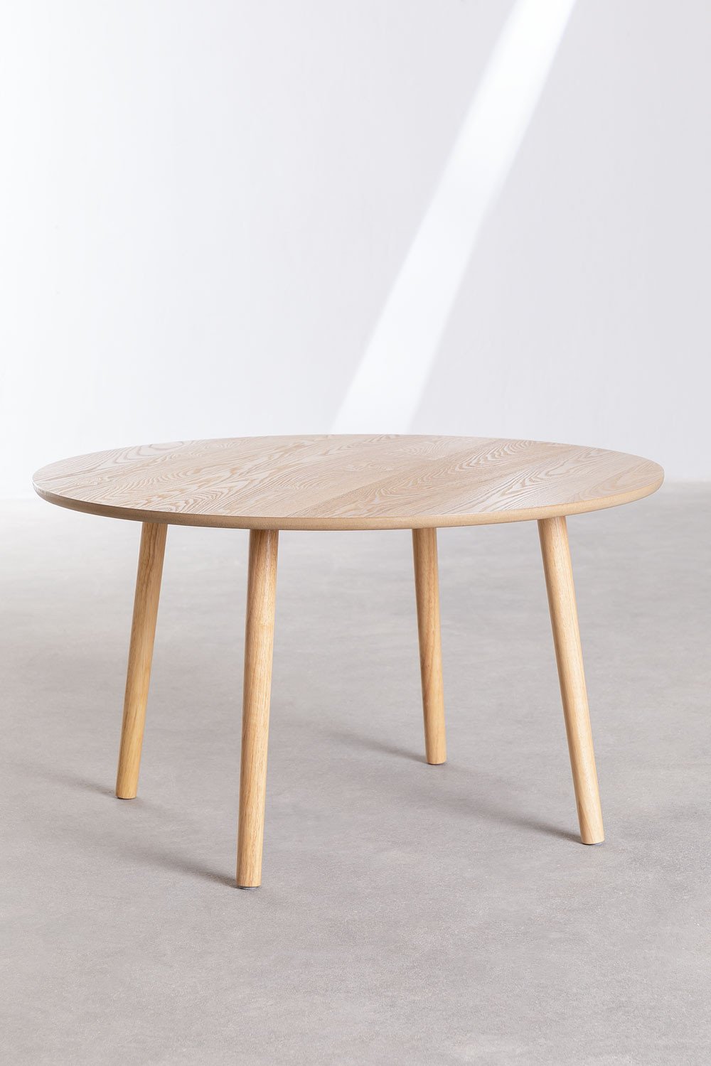 Wooden Coffee Table Docc, gallery image 2