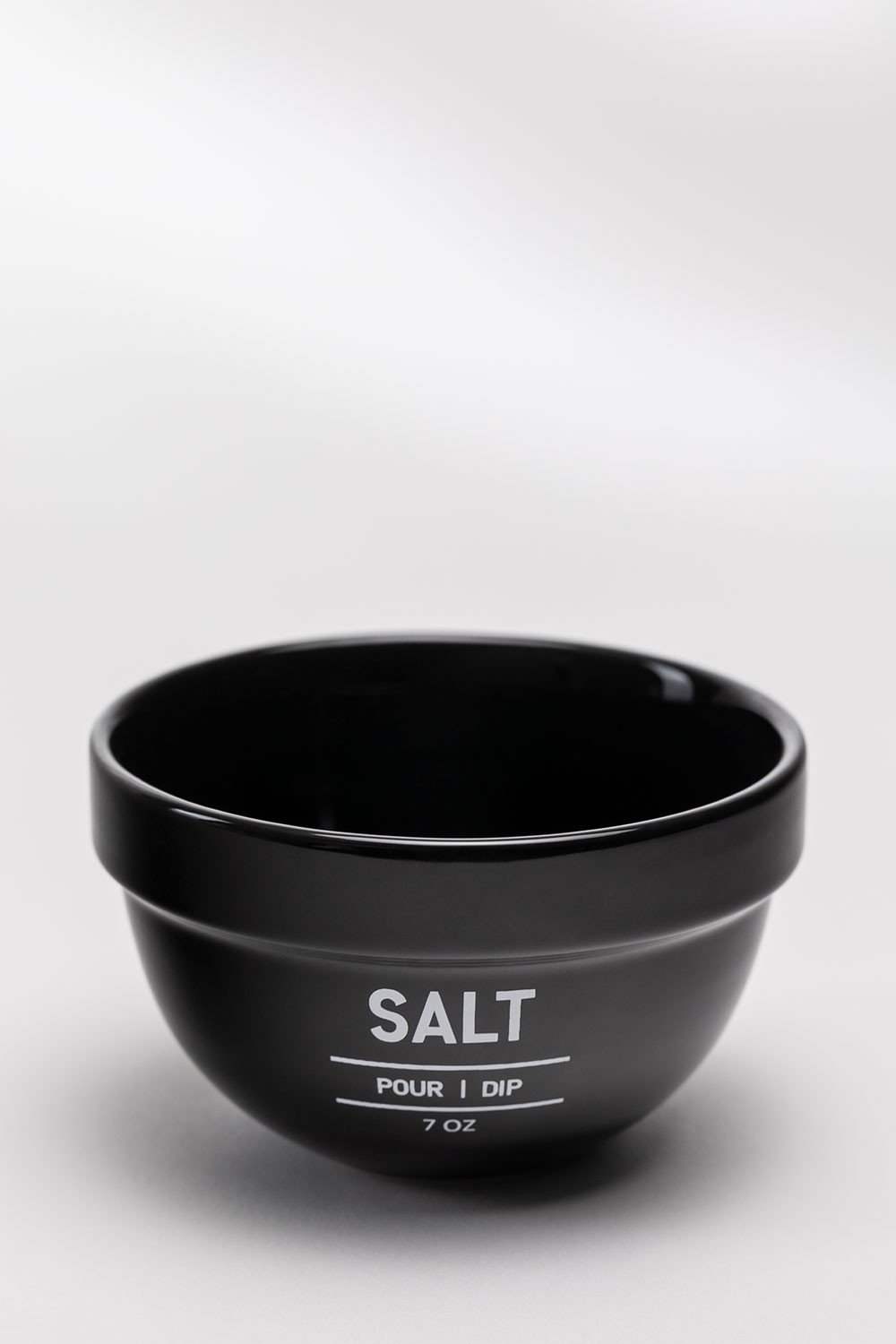 Ceramic Salt Shaker Yorts , gallery image 2