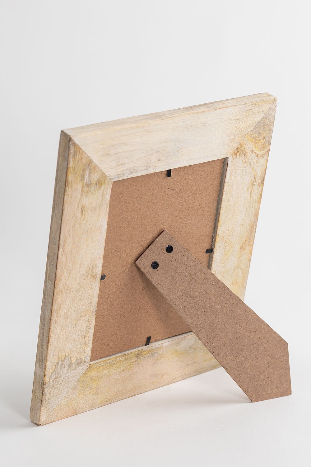 Edron mango wood photo frame  , gallery image 4