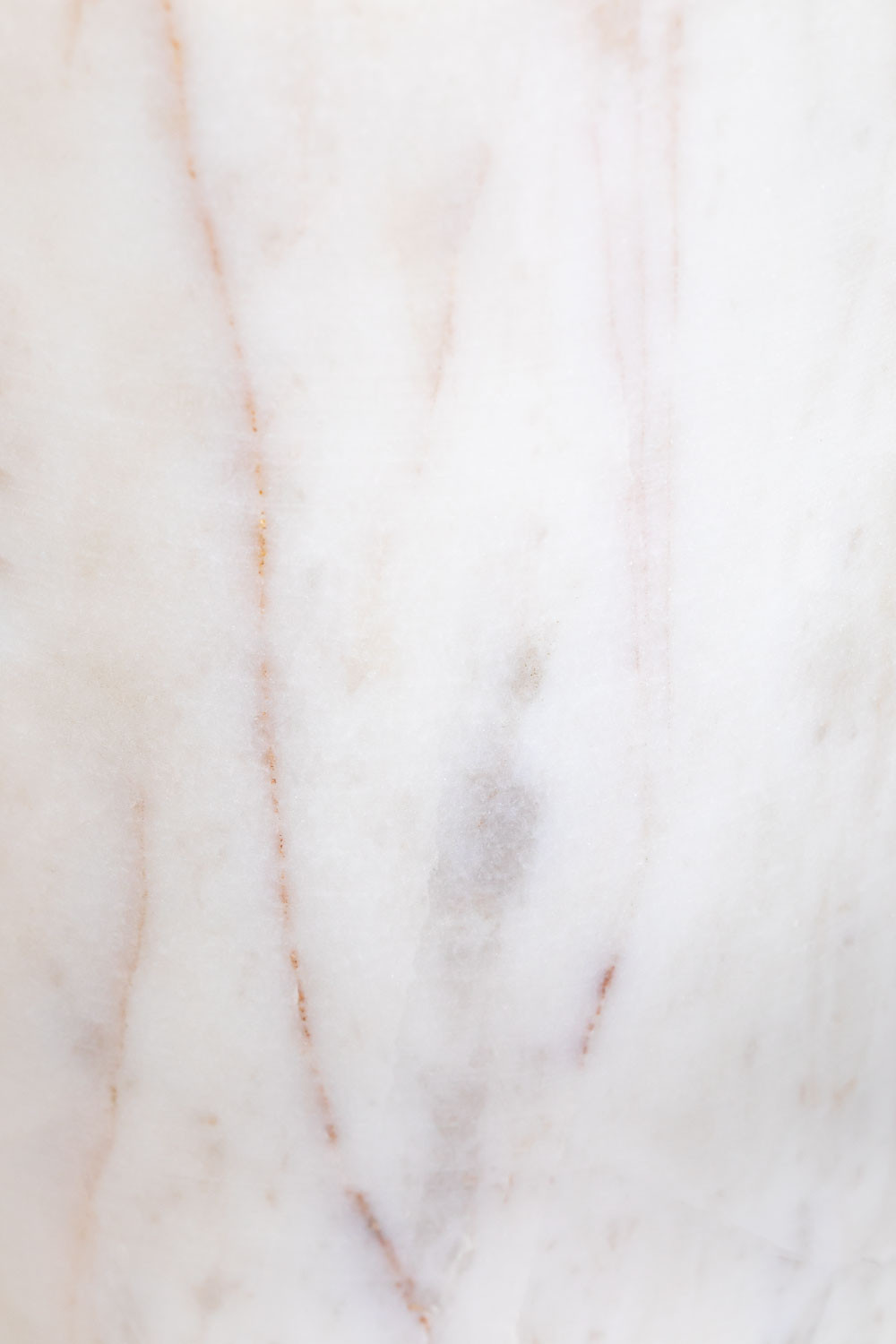 Marble & Metal Side Table Mayel SKLUM