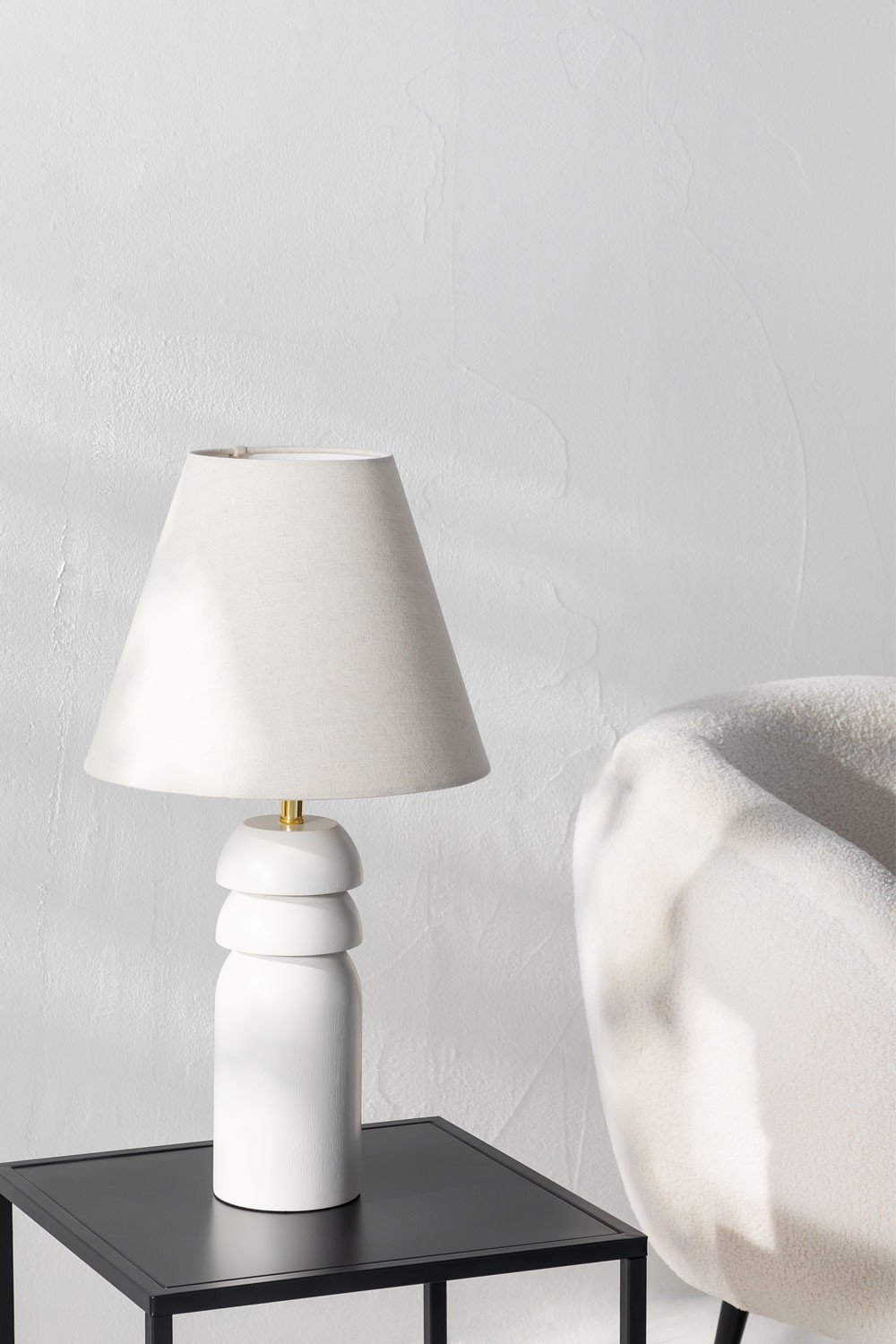 Table Lamp Sitenza , gallery image 1