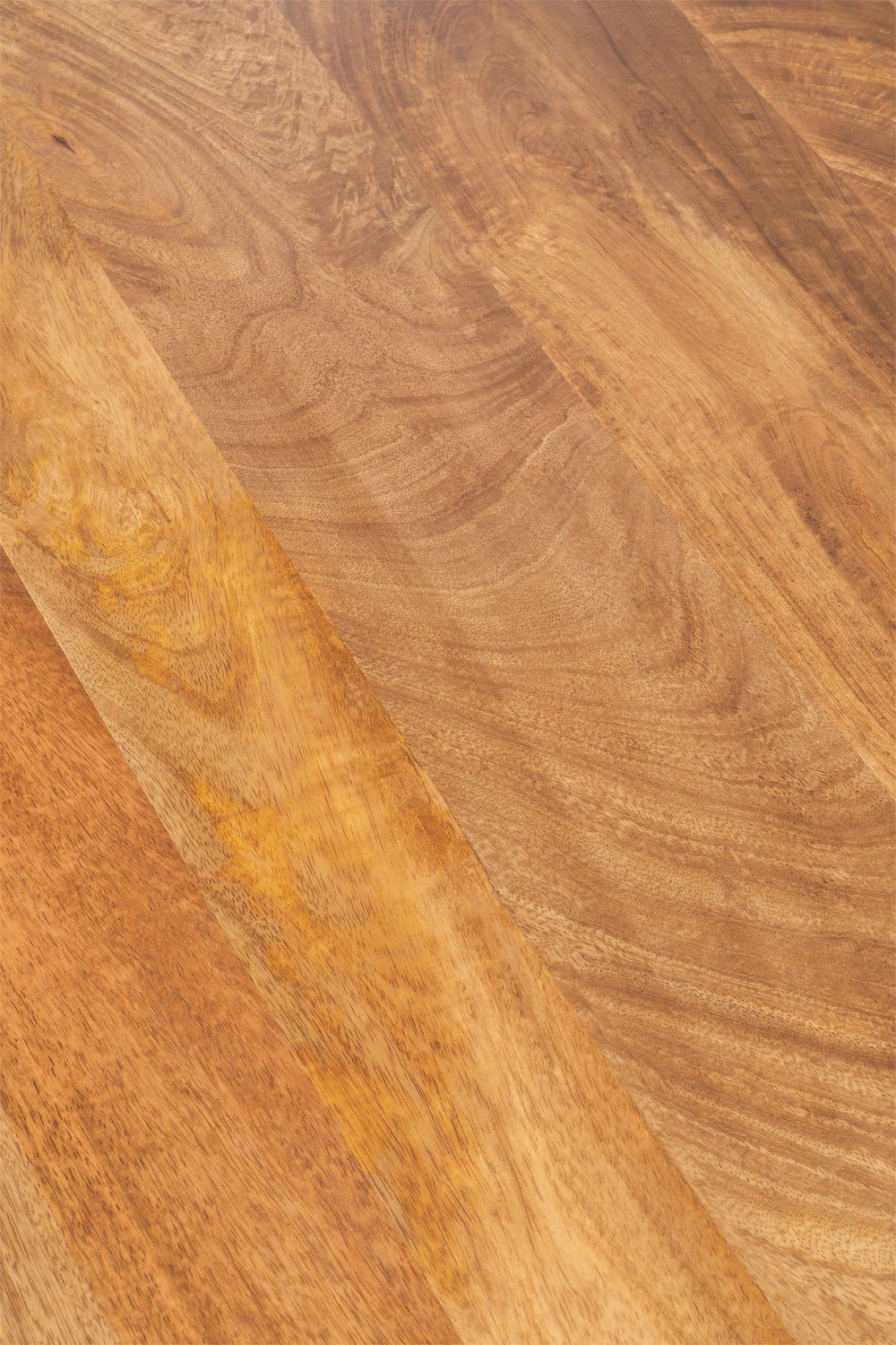 Mango Wood Coffee Table Cotia , gallery image 6