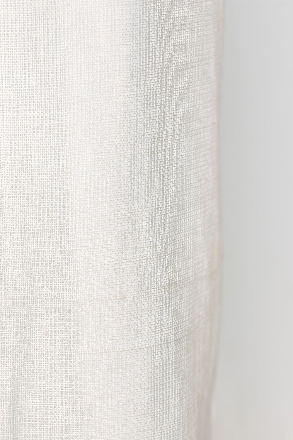 Cotton Curtain Soyler (140x260 cm) , gallery image 2