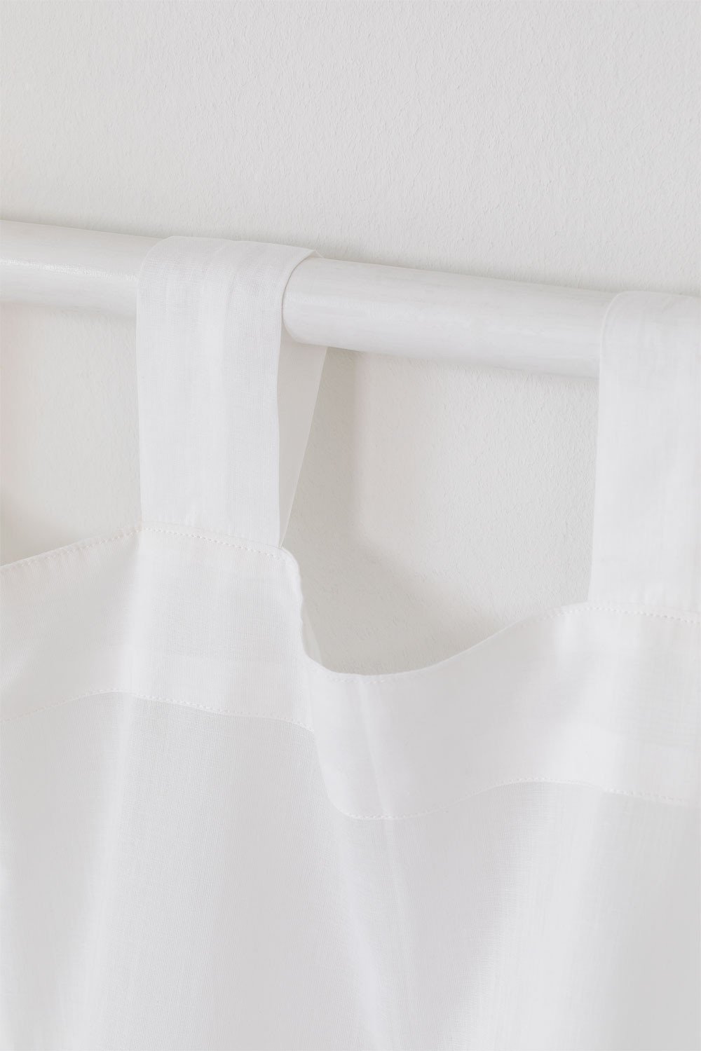 Cotton Curtain Soyler (140x260 cm) , gallery image 2