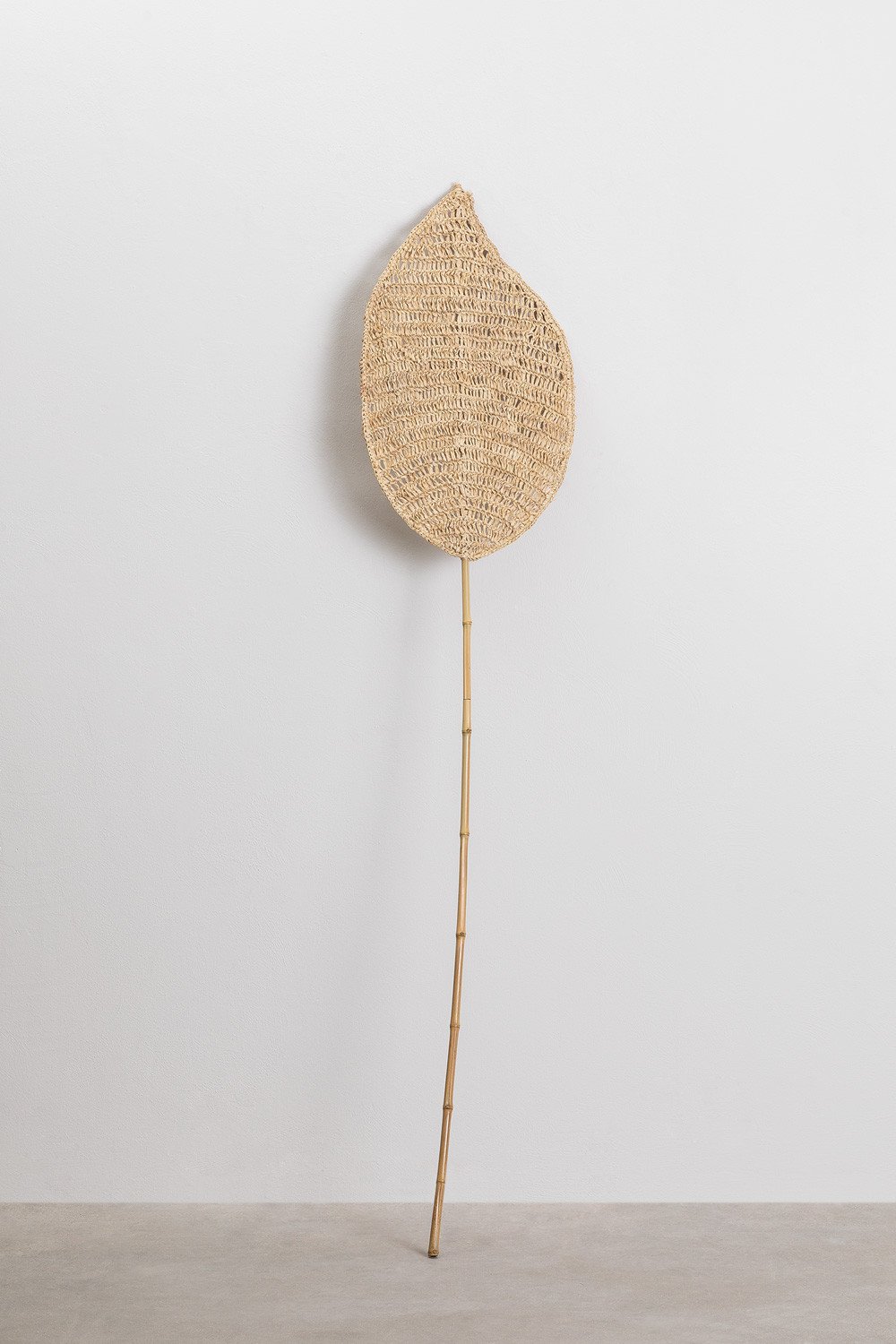 Dried Cane & Braided Leaf Jaconca 202 cm, gallery image 2