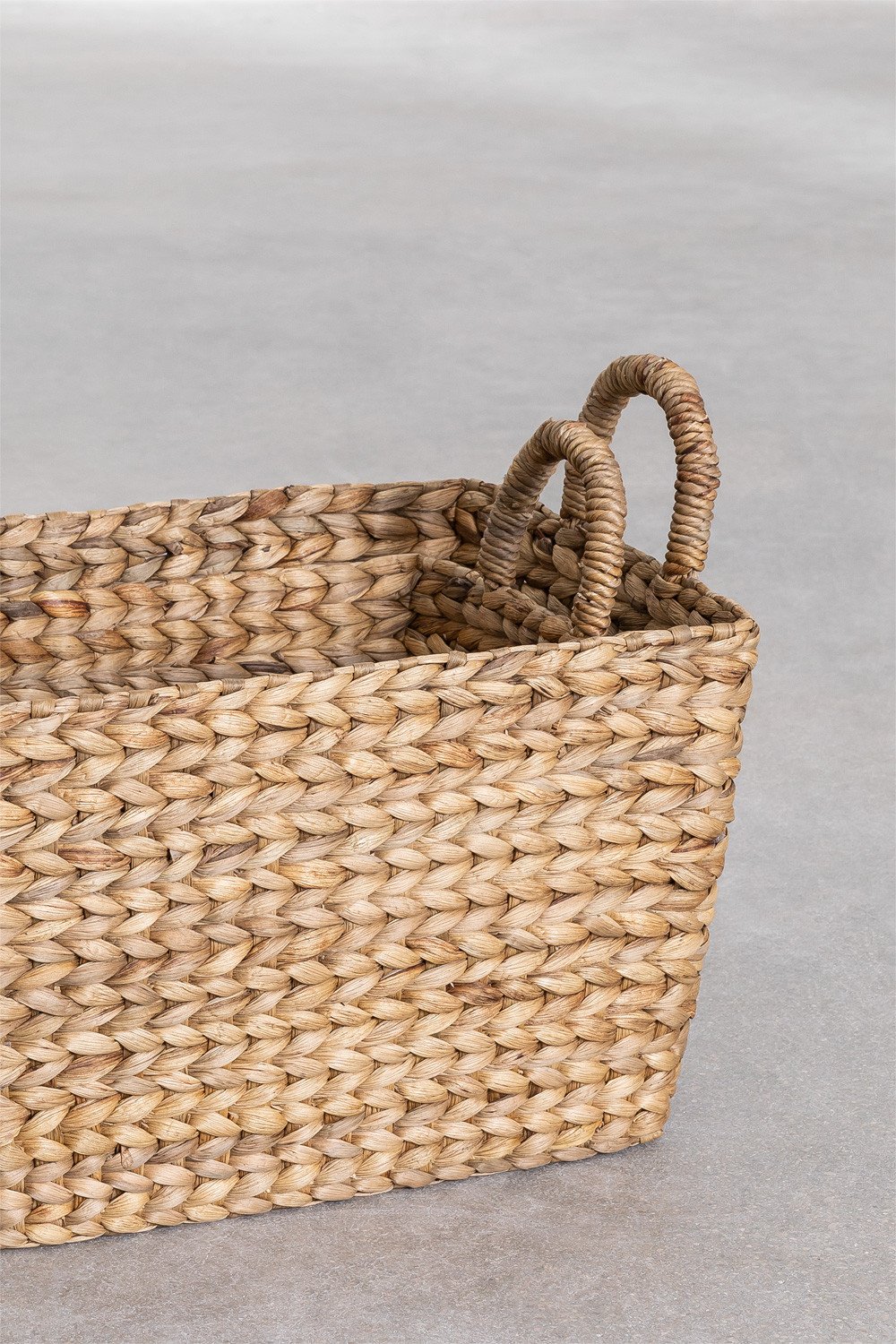 Set of 2 Storage Baskets Maues, gallery image 5