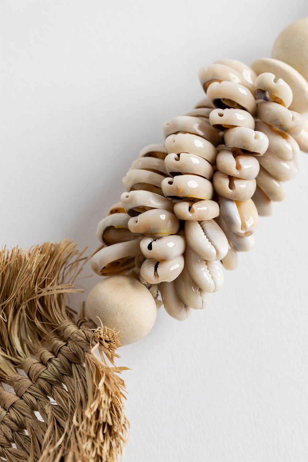 Decorative Accessory with Beads Tojika, gallery image 3