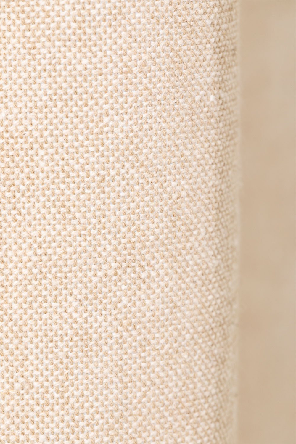 140x260 cm Ardy cotton curtain, gallery image 3