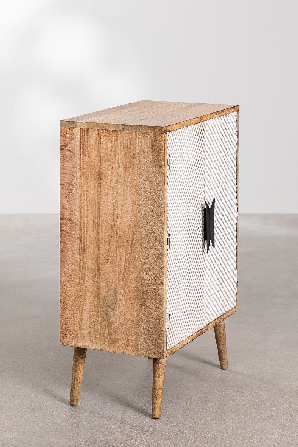 Souma mango wood sideboard  , gallery image 3