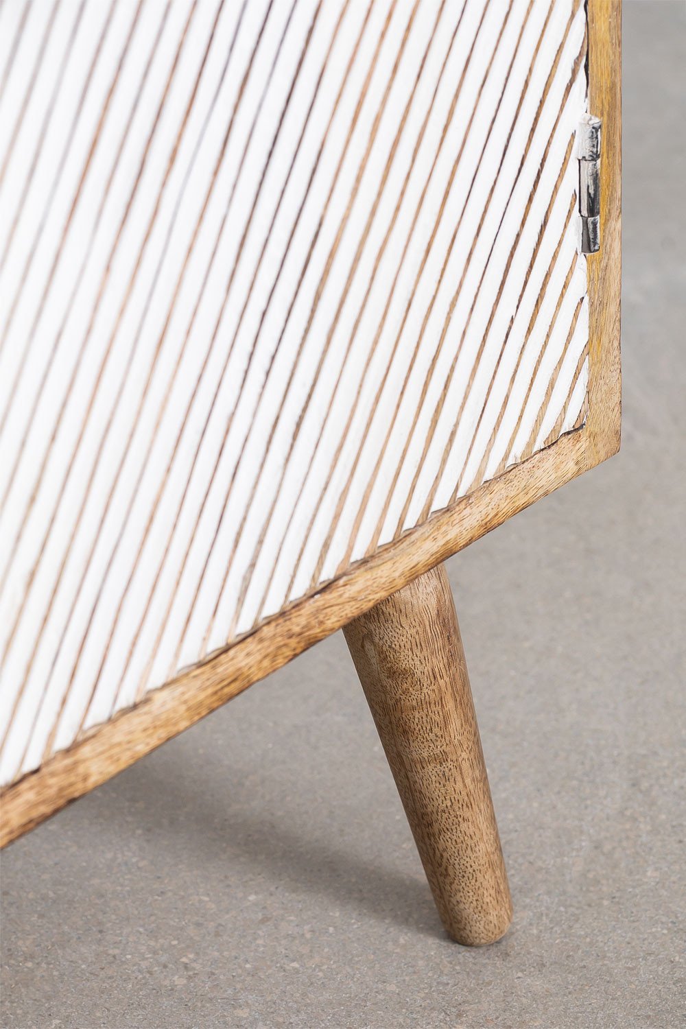 Souma mango wood sideboard  , gallery image 6