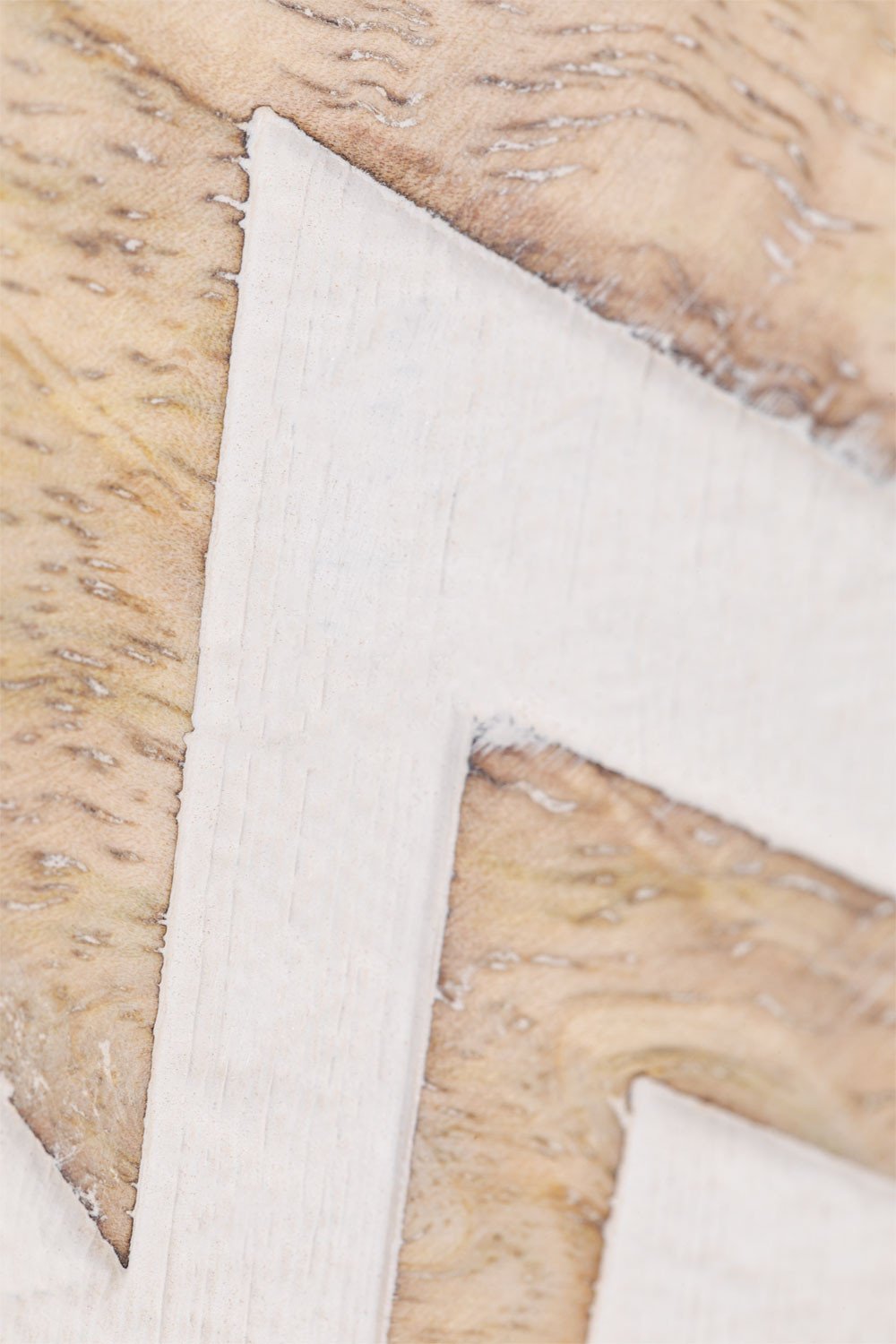 Wooden wall decoration (108x63 cm) Sory    , gallery image 6