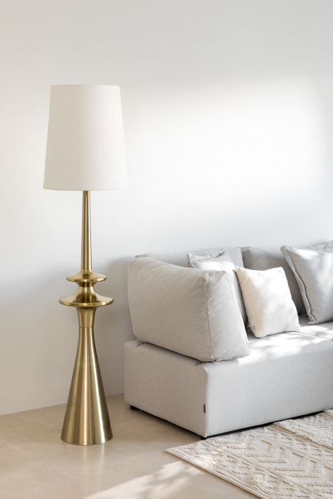 Tahari home floor deals lamps