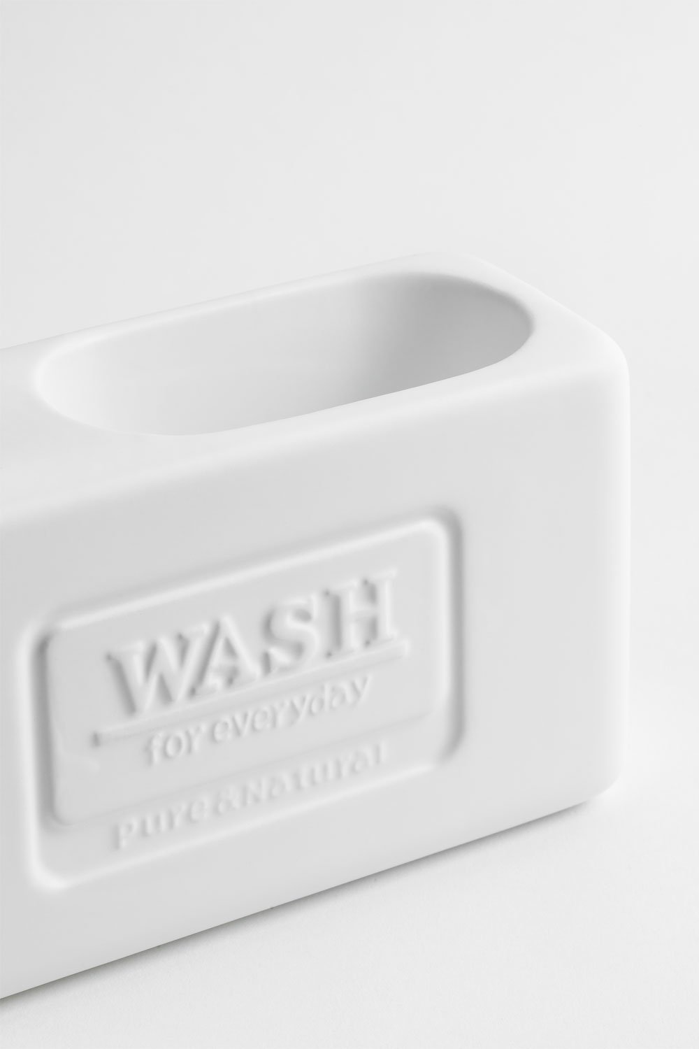 Ceramic Kitchen Soap Dispenser Yaddiel SKLUM