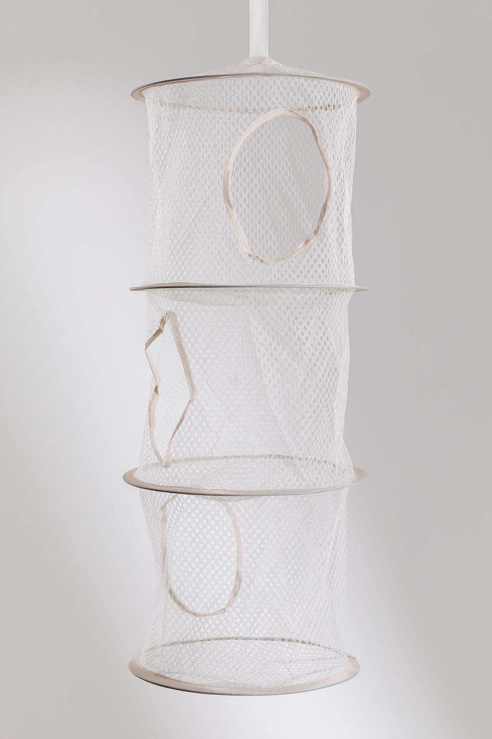 3 Levels Hanging Mesh Net Daysi Kids, gallery image 1