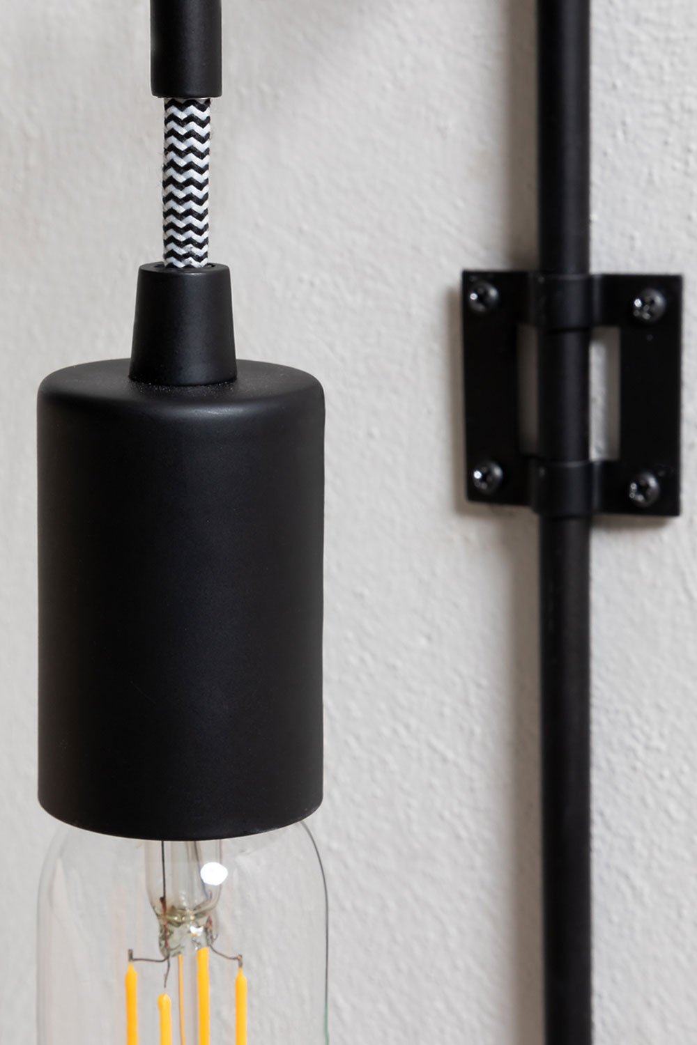 Alli wall lamp, gallery image 4