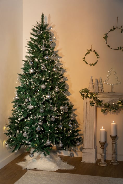 Christmas Tree Alexis 