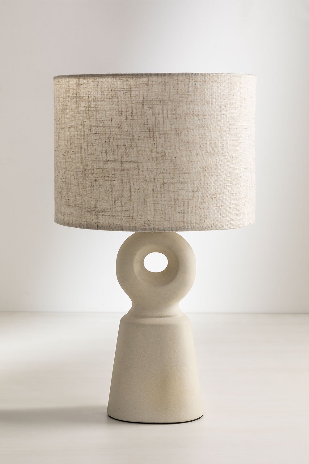 Ceramic Table Lamp Avita , gallery image 2