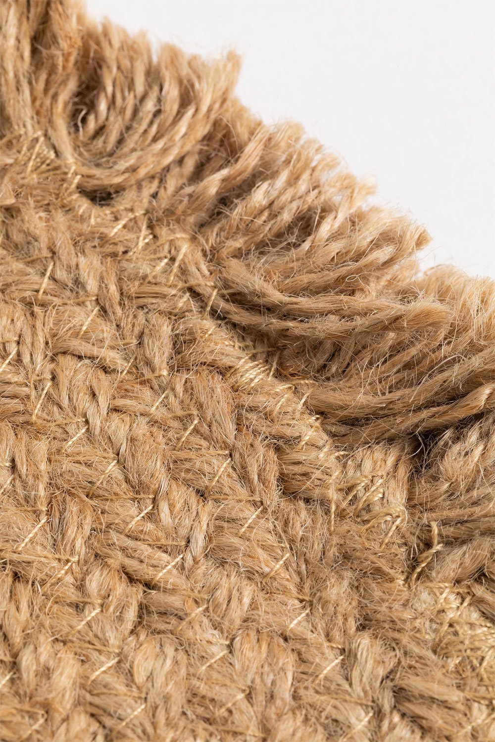 Rayco jute placemat, gallery image 5