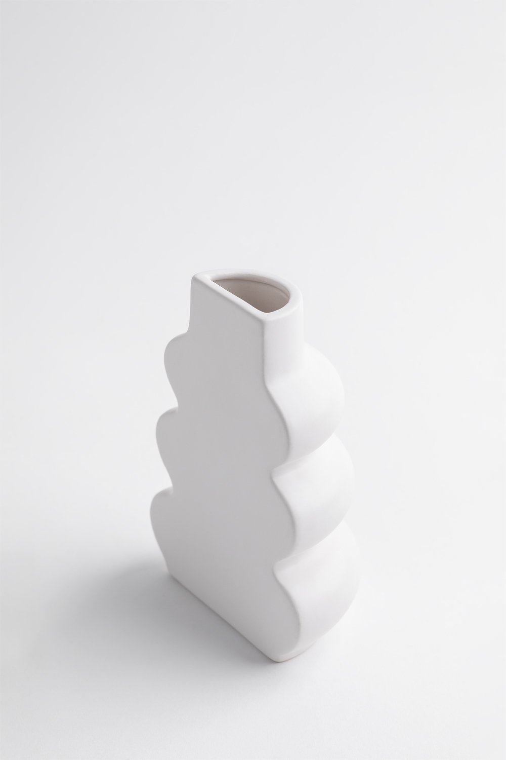 Set of 2 Crosby Ceramic Bookends, gallery image 4