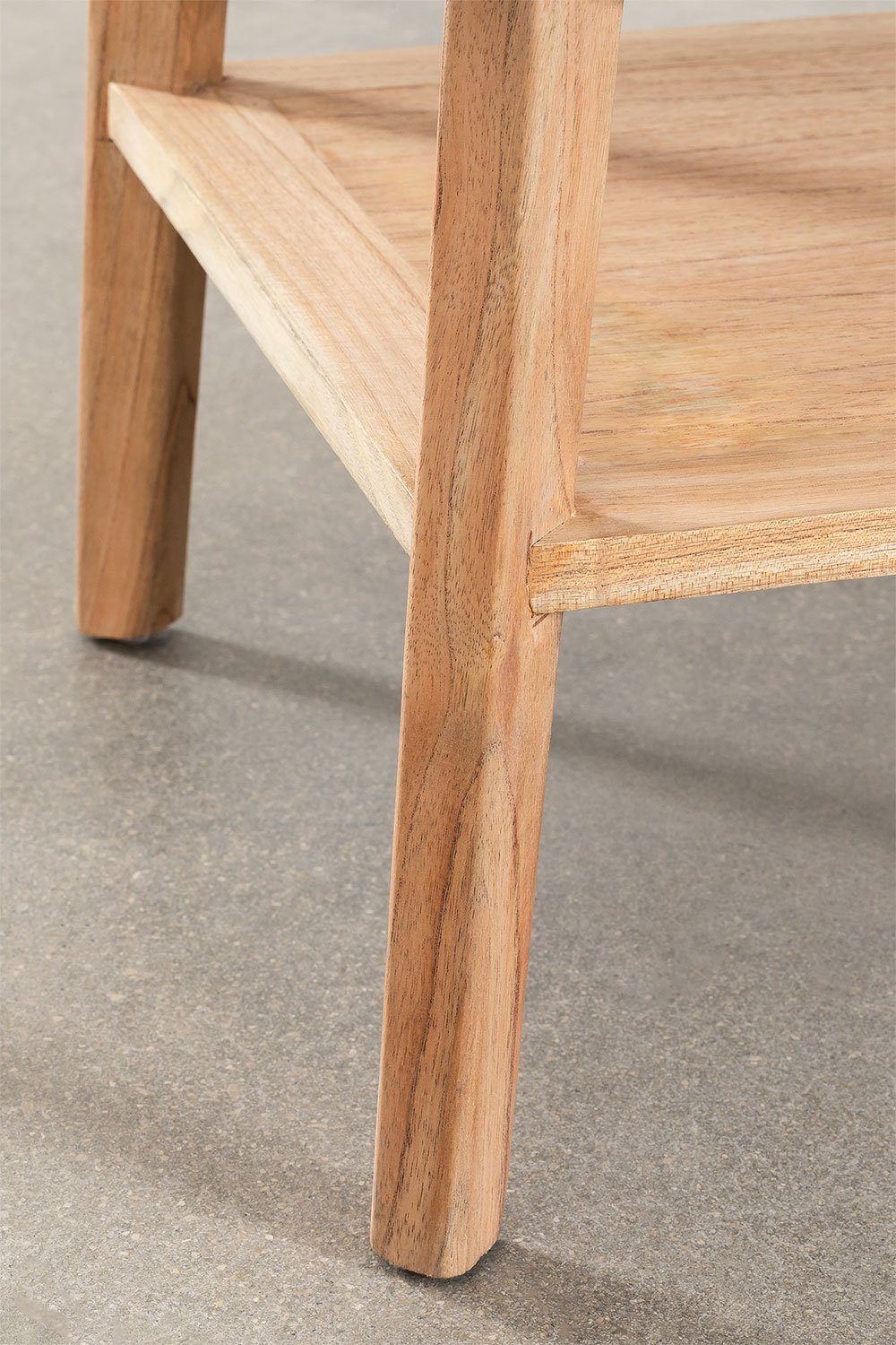 Deleyna wooden wardrobe , gallery image 6