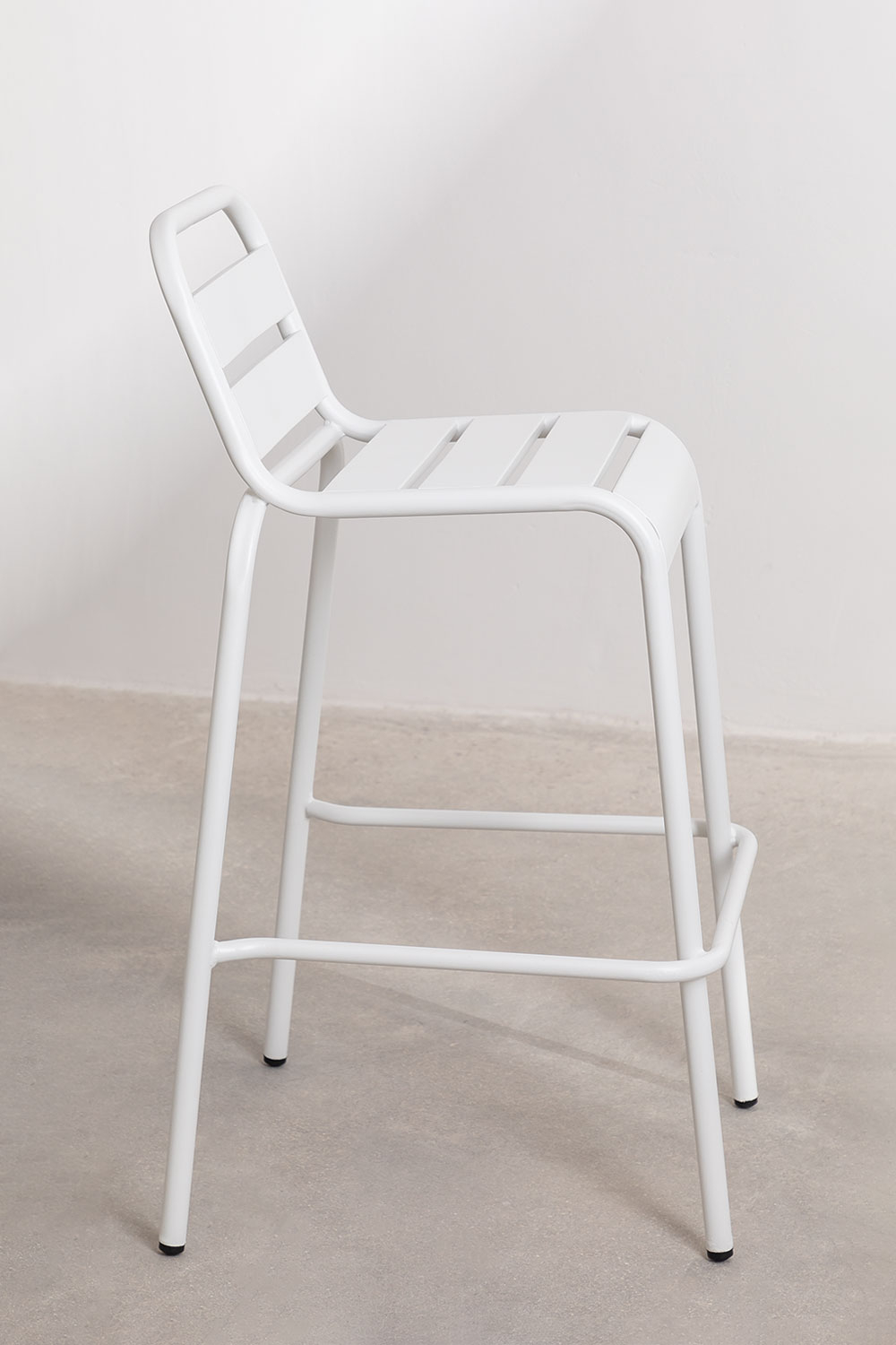 Outdoor High Stool Janti (76 cm) SKLUM