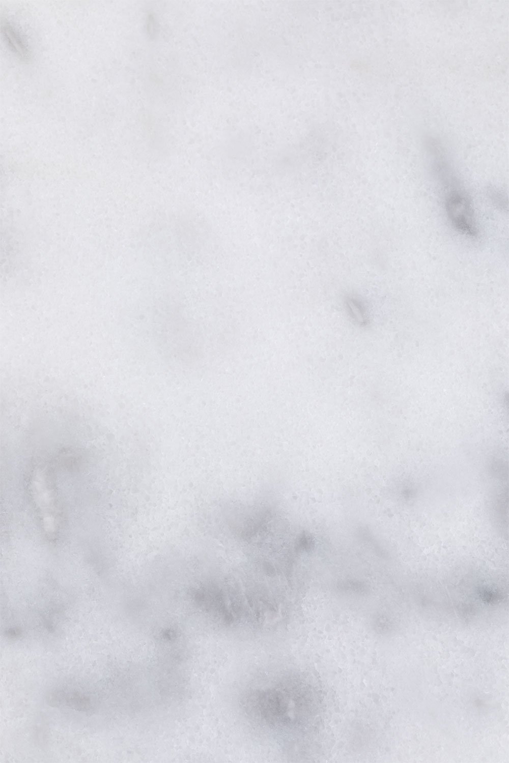 Round high bar table Ø60 cm in Cosmopolitan marble, gallery image 4