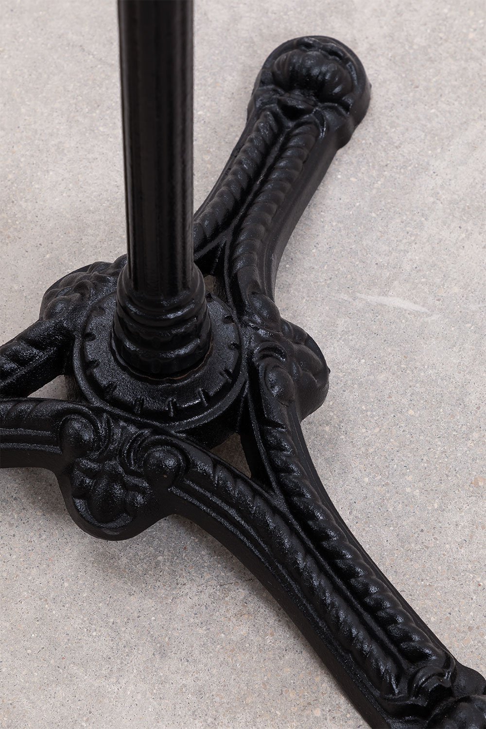 High Bar Table in Terrazzo Vertuo, gallery image 5