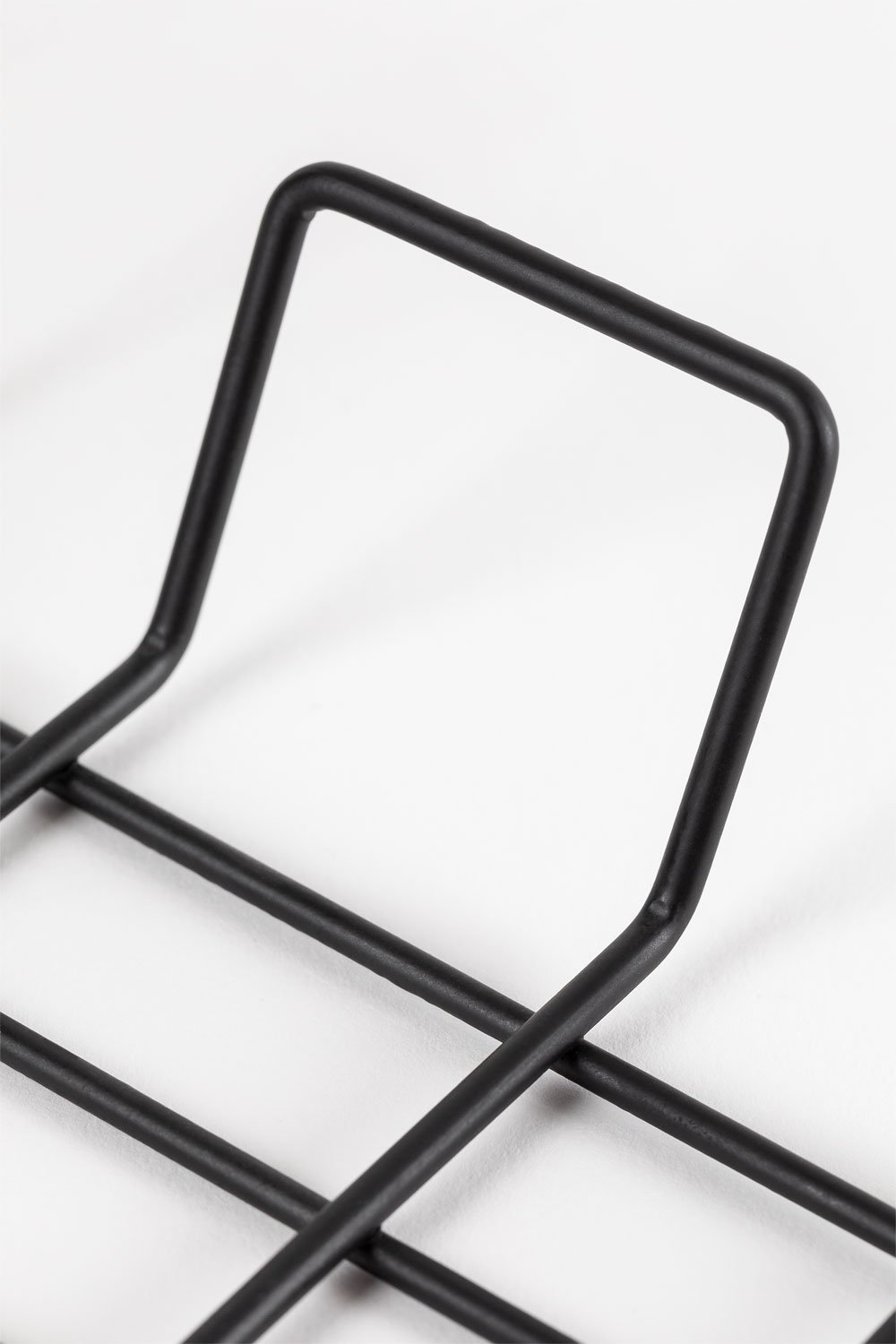 Cable tray in Jireyan steel, gallery image 5