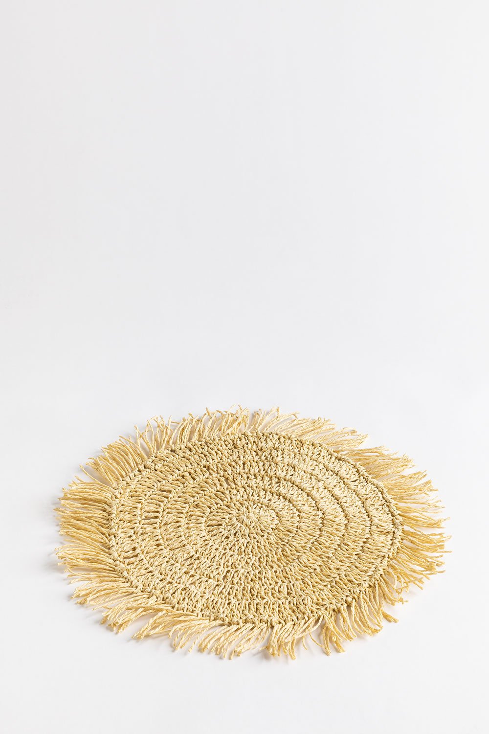 Neely decorative placemat, gallery image 2