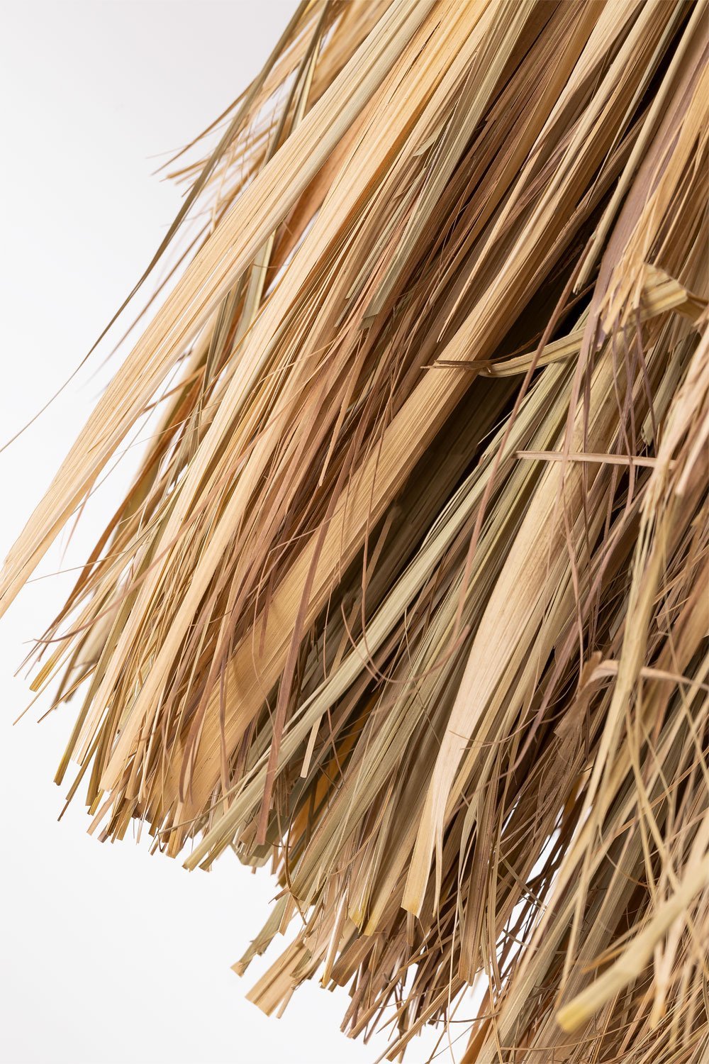 Anakena teak wood umbrella Ø250 cm, gallery image 5