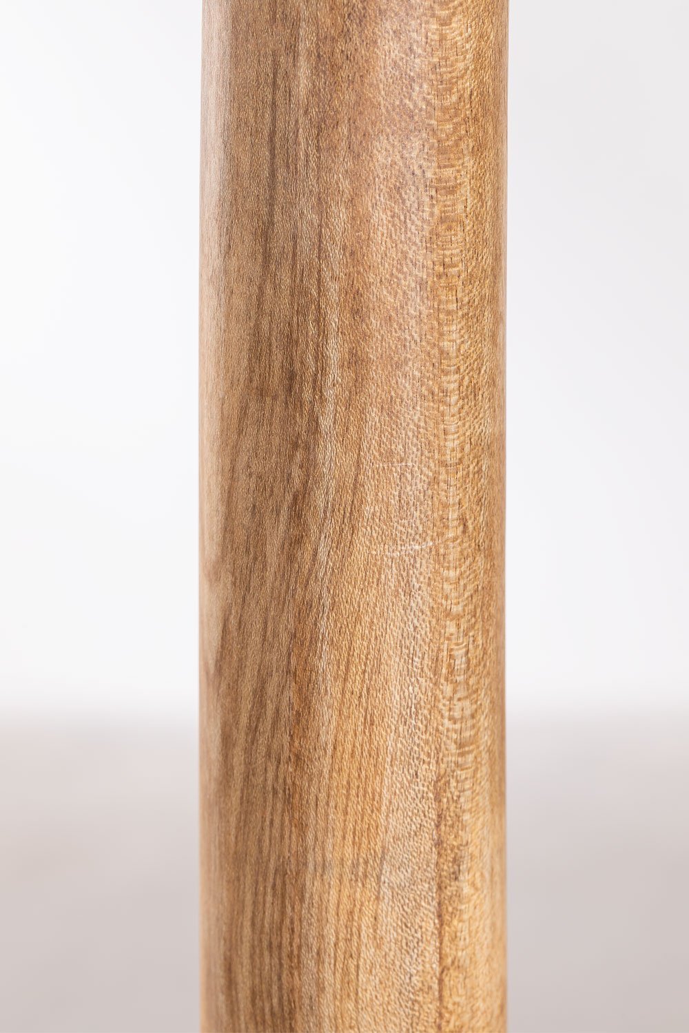 Anakena teak wood umbrella Ø250 cm, gallery image 6