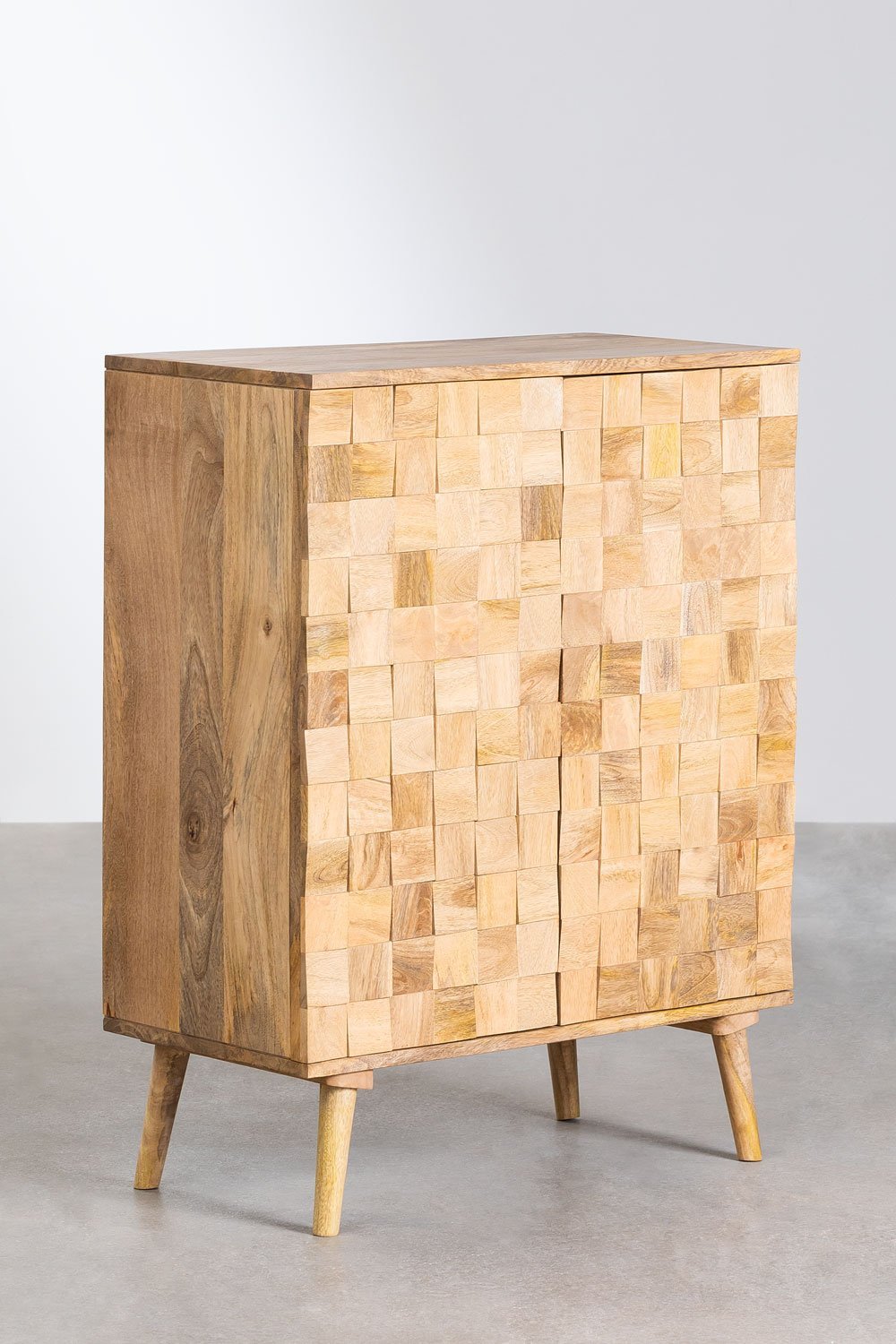 Jaralson Mango Wood Sideboard  , gallery image 2