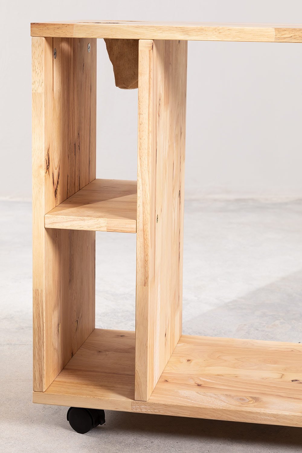 Arlan auxiliary sofa table, gallery image 3