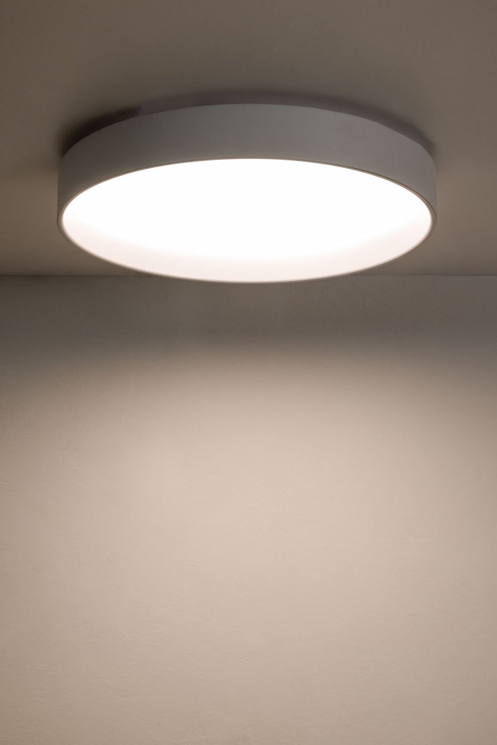 LED ceiling light in Iron Zekri, gallery image 2