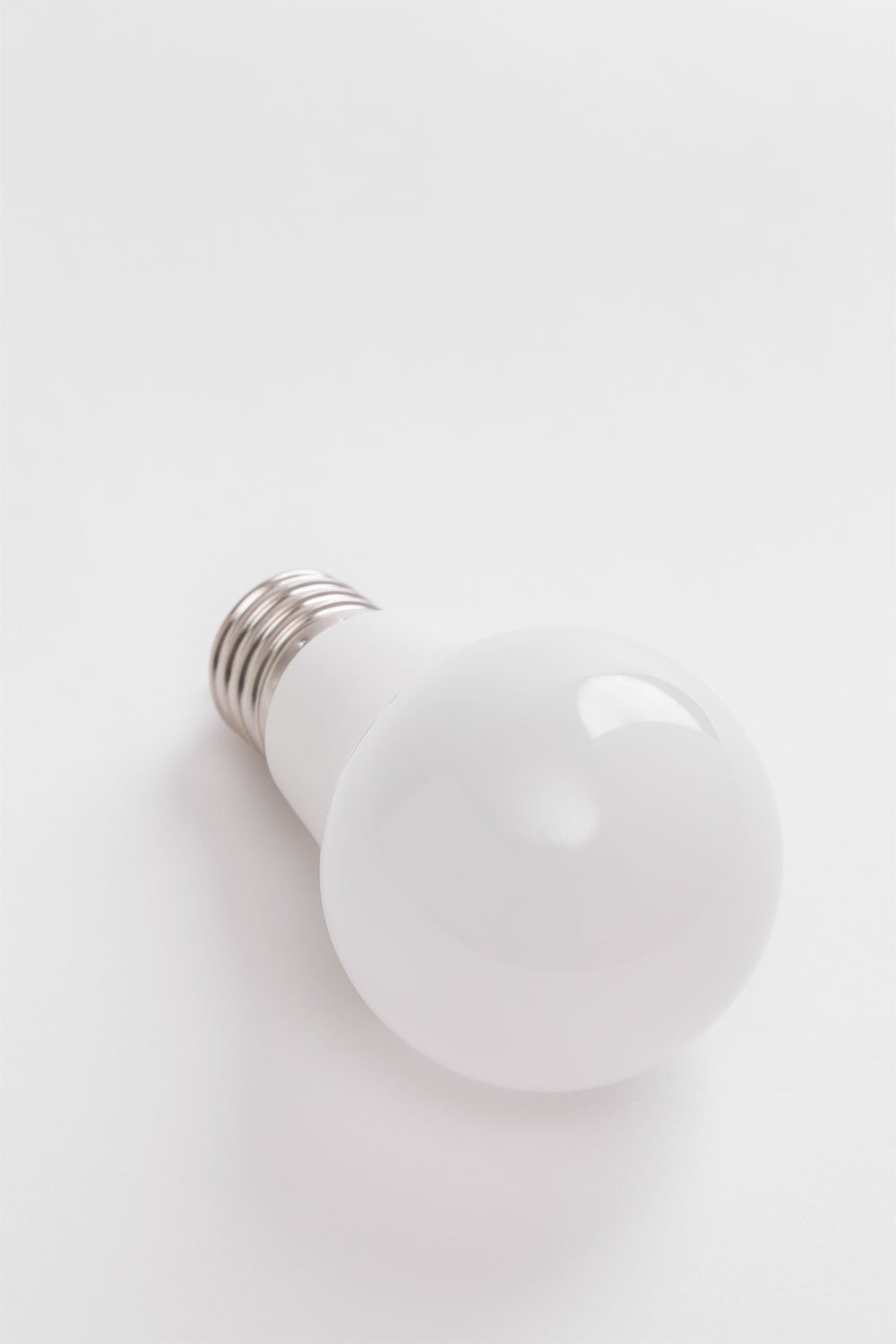 LED bulb E27 12W Bogdan - SKLUM