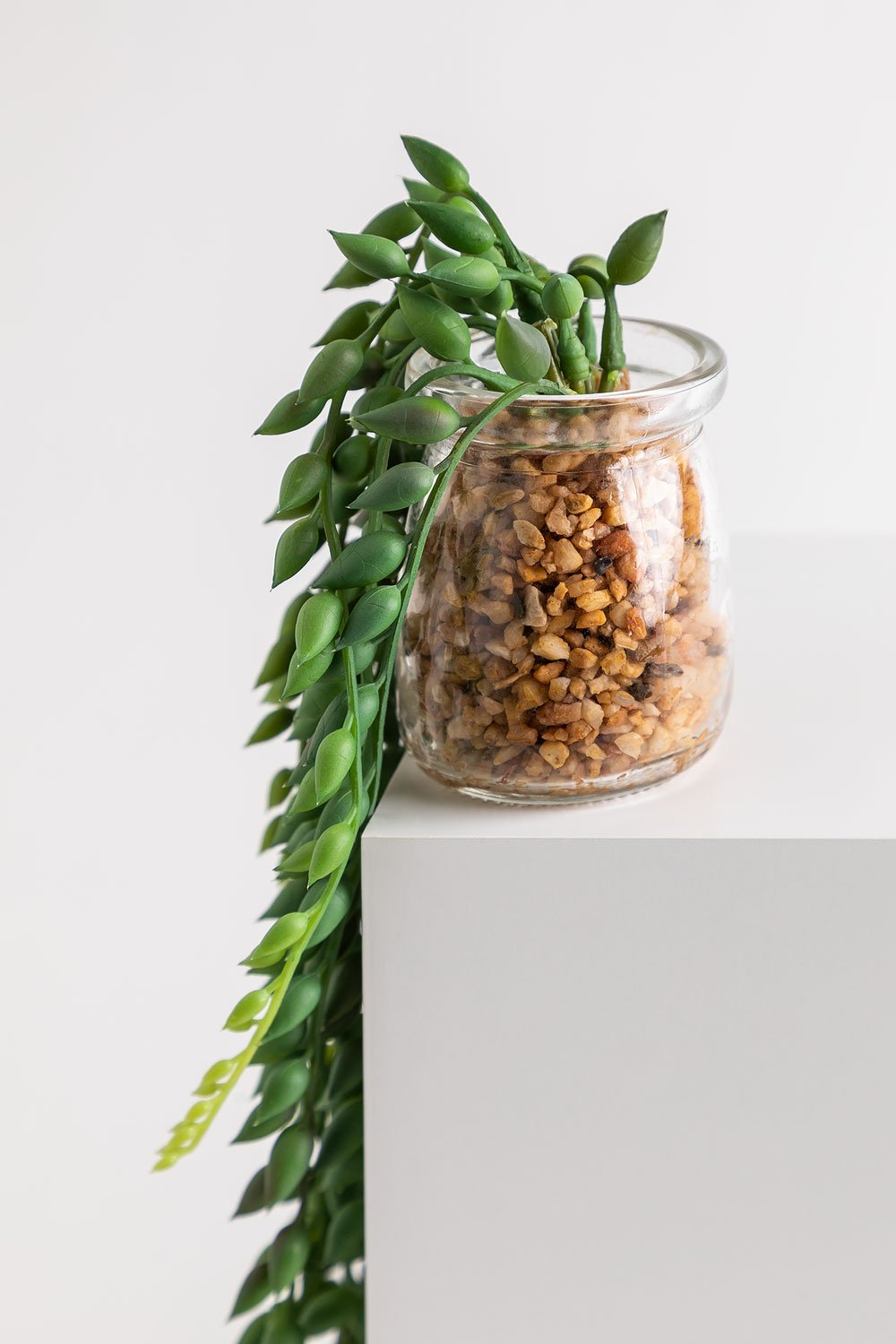 Dischidia Decorative Artificial Hanging Plant Dischidia, gallery image 3